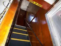 Kapal penarik keur dijual