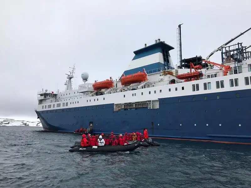 Kapal RoPax keur dijual