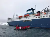 Kapal RoPax keur dijual
