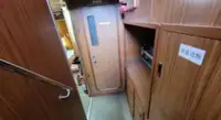 Kap patroli keur dijual