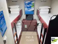 Kapal Ro-Ro keur dijual