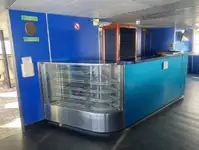 Katamaran keur dijual