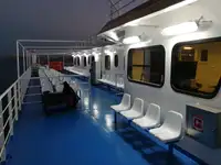 Kapal RoPax keur dijual