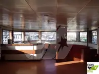 Kapal pesiar keur dijual