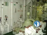Kapal tangki minyak/bahan kimia keur dijual