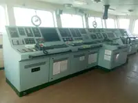 Kapal tangki minyak/bahan kimia keur dijual