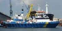 Kapal kru keur dijual