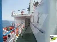 Kapal Ro-Ro keur dijual