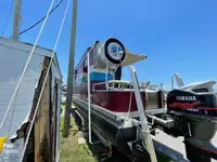 Ponton keur dijual