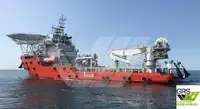 Kapal Pangiriman Cepat (FSV) keur dijual