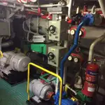 Tow boat pikeun dijual