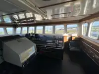 Kapal penarik keur dijual