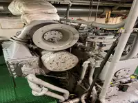 Kapal pesiar keur dijual