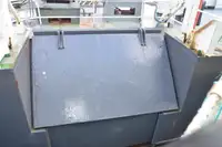 Kapal kontainer keur dijual