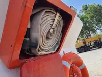 Kapal fery keur dijual