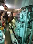 Kapal penarik keur dijual