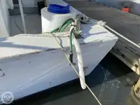 Kapal pancing trawler keur dijual