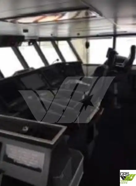Kapal pesiar keur dijual