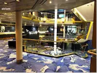 Kapal pesiar keur dijual