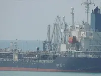 Kapal tangki minyak/bahan kimia keur dijual