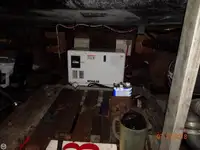Kapal cutter keur dijual
