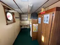 Kapal penarik keur dijual