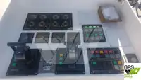 Kapal Ro-Ro keur dijual