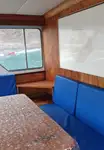 Kapal pesiar keur dijual