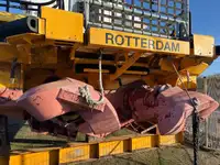 Kapal pilot keur dijual