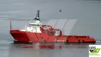 Kapal suplai pikeun dijual