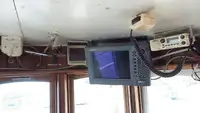 Kapal penarik keur dijual