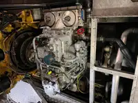 Kapal pilot keur dijual