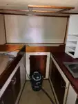 Kapal kru keur dijual