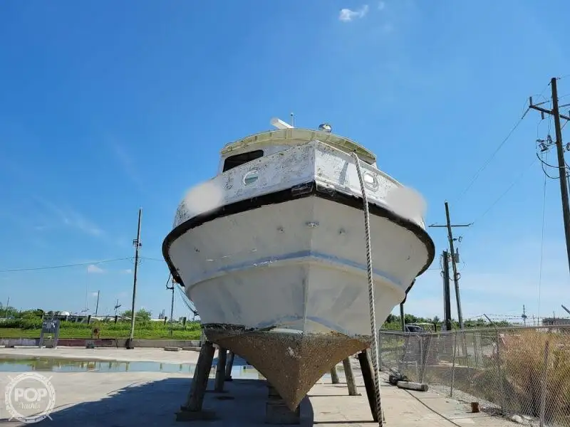 Kapal kru keur dijual