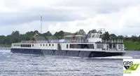 Kapal pesiar pikeun dijual