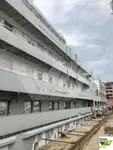 Kapal pesiar keur dijual