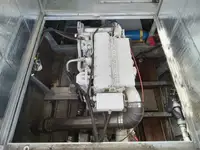 Kapal kru keur dijual