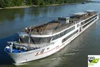 Kapal pesiar keur dijual