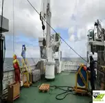 Kapal survei keur dijual