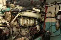 Kapal pesiar keur dijual