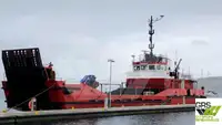 Kapal pendaratan, tangki keur dijual