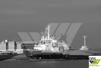 Kapal penarik keur dijual