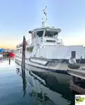 Kapal fery keur dijual