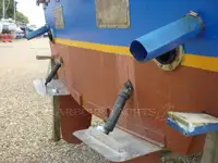 Kapal pancing trawler keur dijual