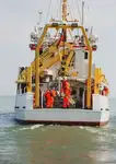Kapal kontainer keur dijual