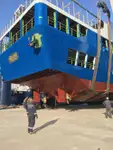 Kapal Ro-Ro keur dijual