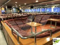 Ro-Ro ship pikeun dijual