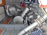 Kapal pesiar keur dijual
