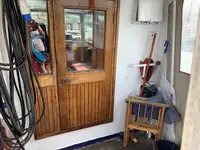 Kapal pilot keur dijual