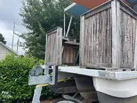 Katamaran keur dijual